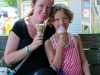 IJsje in Bar Harbor