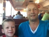 Ontbijt bij de Sunny Day Diner