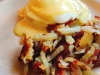 Eggs Benedict (1/2)
