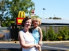 Naar de Mac geweest