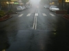 Hoofdstraat Katoomba, 18 uur