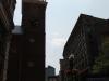Downtown Boston