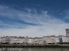 Vanaf de haven
