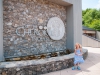 Het Cherokee museum (de kever is de schepper)
