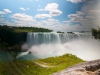 Niagara watervallen
