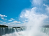 Horseshoe Falls