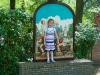 Topper voor de kids