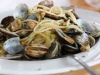 Spaghetti Vongole