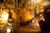 De druipsteen grot in Luray