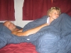 Samen Tinkerbell kijken