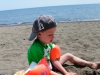 Het strand
