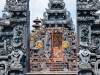 Tempel ook in Lovina
