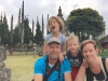 Saampjes met de selfie