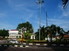 Dutch Square in Melakka