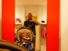 Samen op de foto