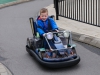 Lekker racen