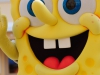 Close up