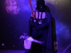 Knokken met Darth