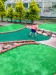 Onze midget golfer