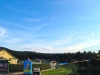 Luray camping Yogi Bear