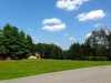 Lunch in Piky Run park