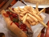 Lekkere cheesesteak