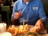 The best burger