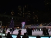 Schaatsen in Bryant Park