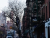 Vrijdagochtend in Manhattan
