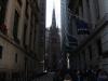 Trinity church