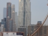 Vanaf de Brooklyn Bridge