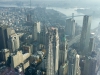 Uitzicht vanaf Freedomtower
