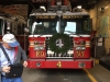 Coole brandweer autos