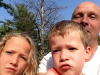 Selfie op de stijger