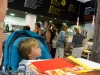 Eten bij Vuelta Vuelta in Santander