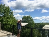 FF fotos maken onderweg