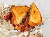 Pastrami & swiss