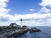 Portland Head Light