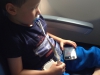 En ipads/iphones ;-)