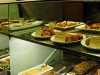 Luxe warung