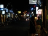Seminyak by night