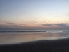 Seminyak beach