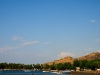 Strand van Pemuteran