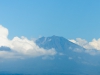Vulkaan op Java, niet Mt. Raung