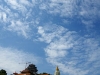 Tempel bij Penang Hill