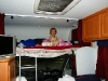 Dit is mijn bedje