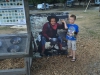 Laatste KOA camping