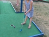 Serieus mini golf