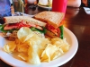 Turkey Sandwich