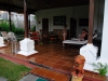 Onze villa met veel ruimte in Sanur